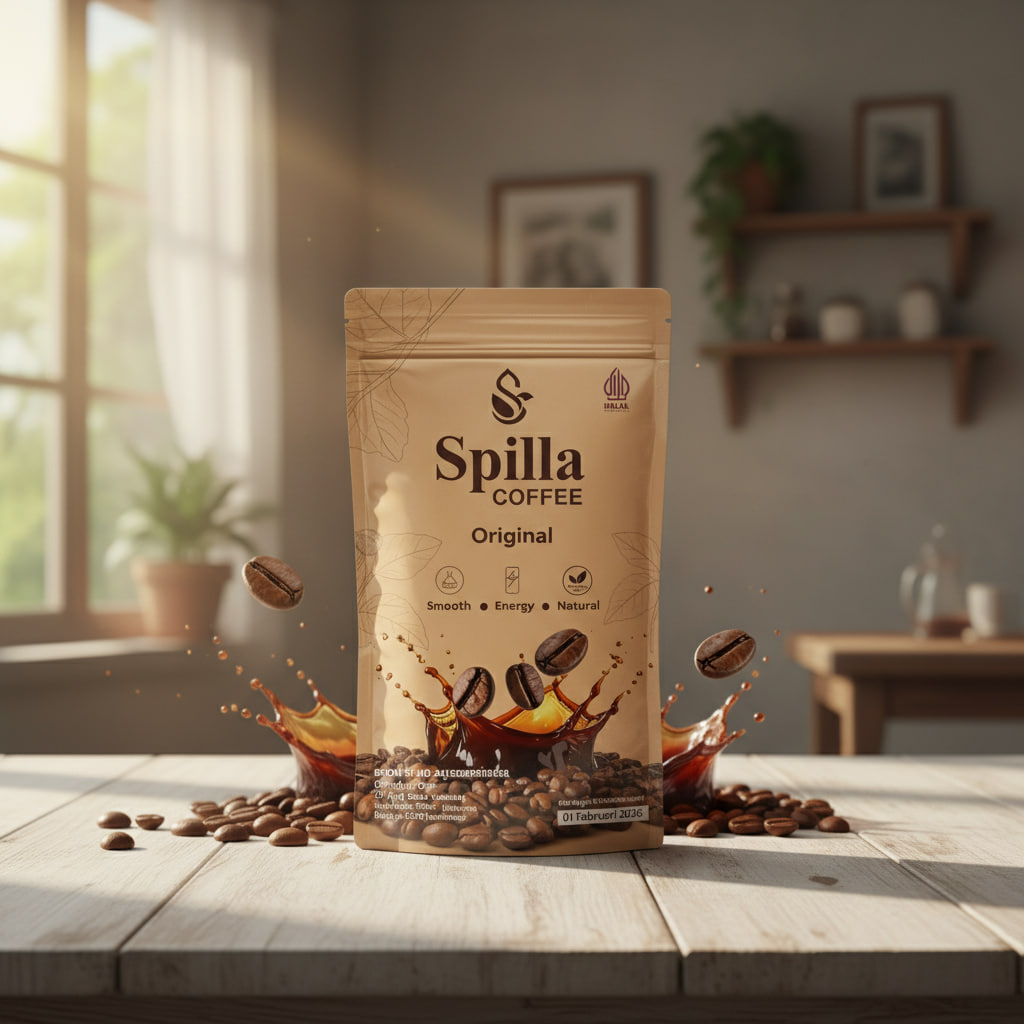 Web Replika Personal untuk Setiap Mitra